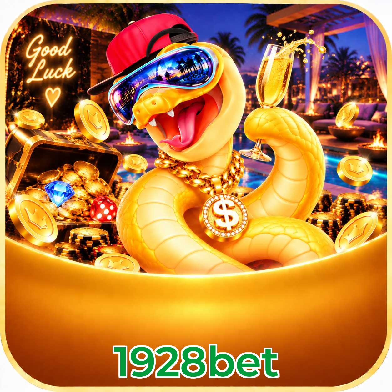 Jogos Fortune