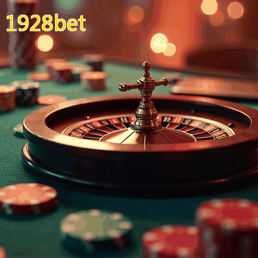 Jogos de Slots no 1928bet – Caça-NĂqueis com BĂ´nus e Jackpots IncrĂveis